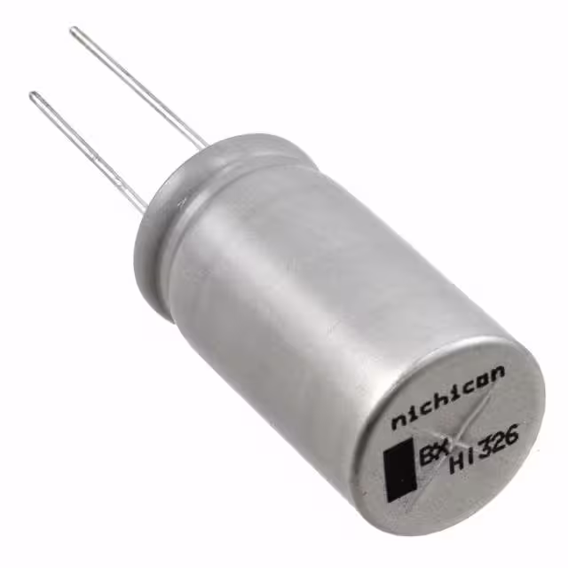UBX1V471MHL Nichicon electronic component